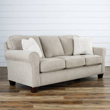 La Z Boy Collins Sofa Reviews Wayfair